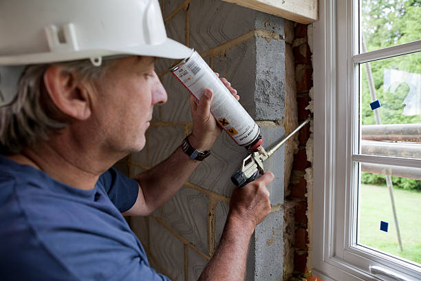 Vapor Barrier Installation in South Jacksonville, IL